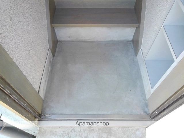稼ぐ家姫22号の内装写真