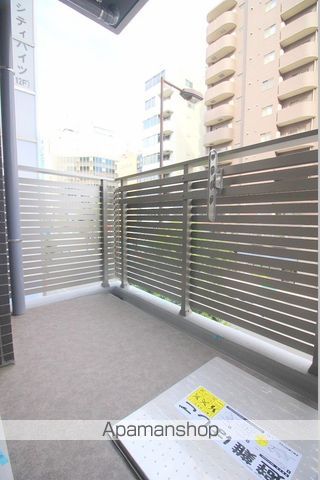 RISING MAISON本町橋の内装写真