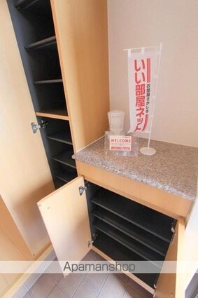 リーフグリーン　ハイツⅢ[1LDK/42.98m2]の内装5