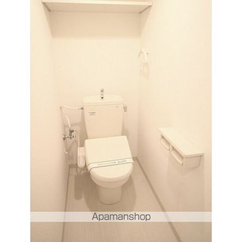 PRECIOUS COURT ANNEXの内装写真