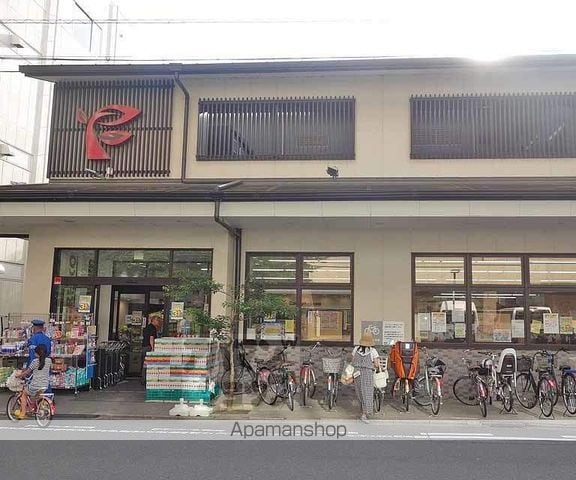 CALM高倉通の周辺写真