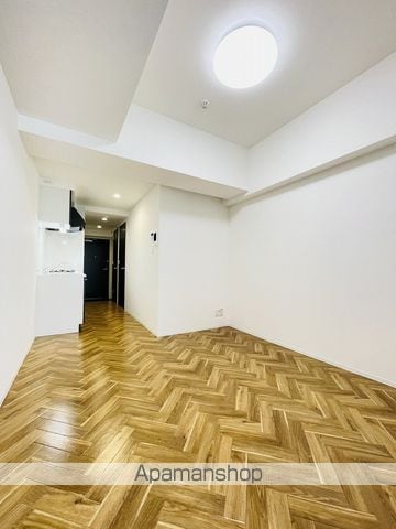ArtizA金山の内装写真