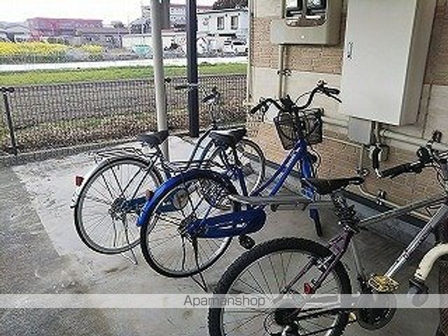 レオパレス鮎のその他写真