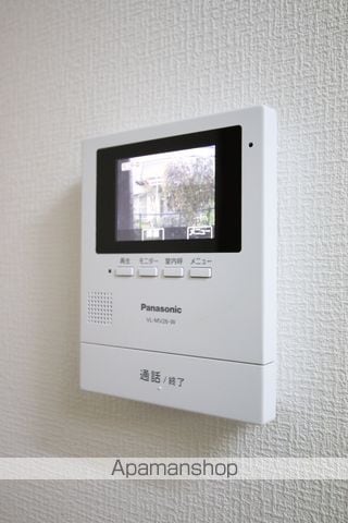 サンライズ霞ヶ関の内装写真