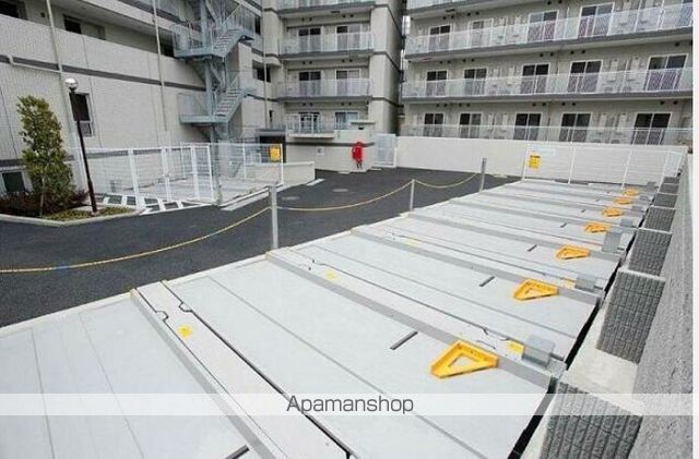 レジディア杉並方南町のその他写真