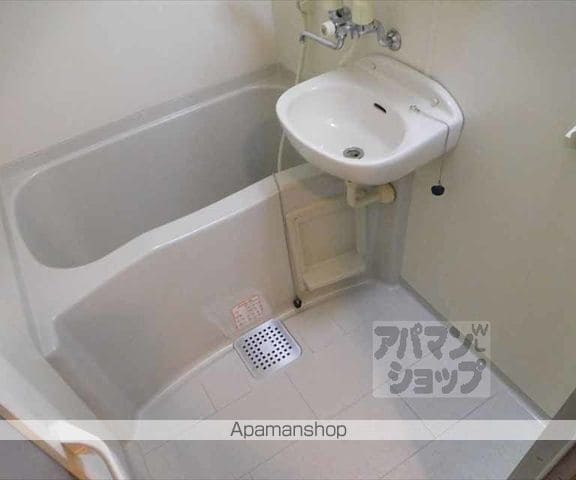 フロイデ内田の内装写真