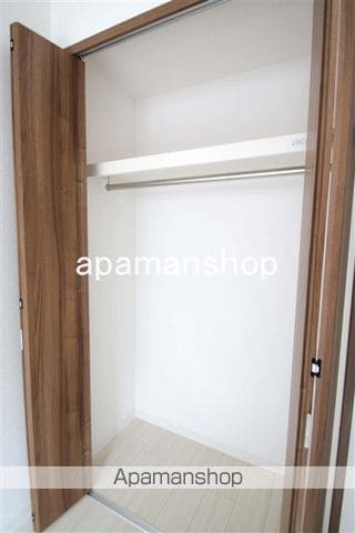 HRフロントリーガルNAMBAウエストの内装写真