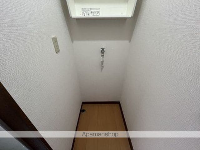 ハピネスアサカの内装写真