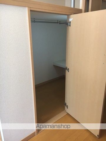 レオパレス中宗岡ドゥーエの内装写真