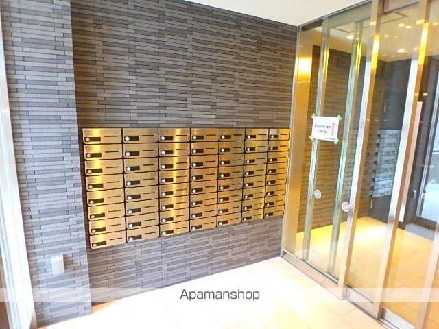 Signet百舌鳥の外観写真