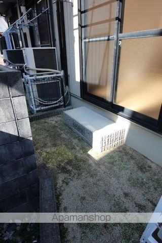 カーサフェリスの内装写真