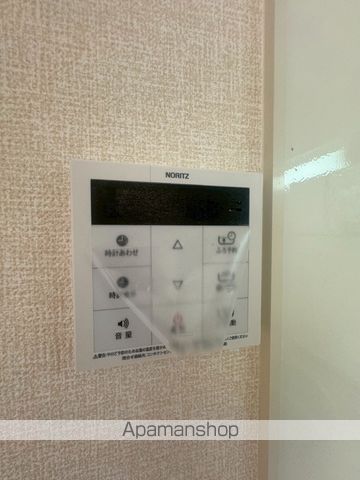 グランモア外城の内装写真