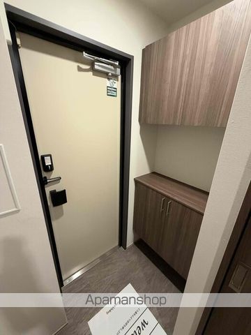 ルヴィータ川名の内装写真