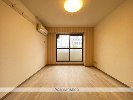 学勝マンション[1R/18.6m2]の内装1