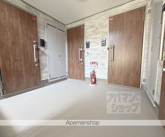 ヒカルサ京都梅津東のその他写真