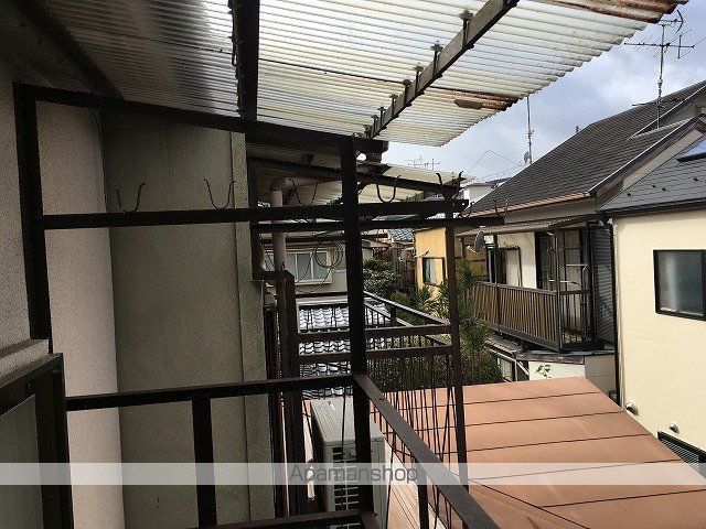 京都市烏丸線 北大路駅 徒歩20分 2階建 築49年の内装写真