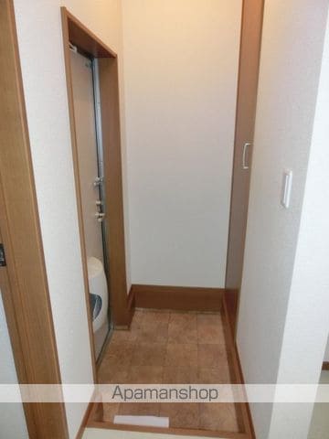 ハイツ高玉の内装写真