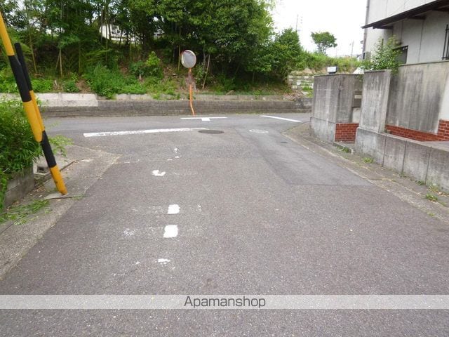 MAISONNETTEアルペンローゼの周辺写真