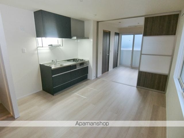 D-room富野乾垣内の内装写真