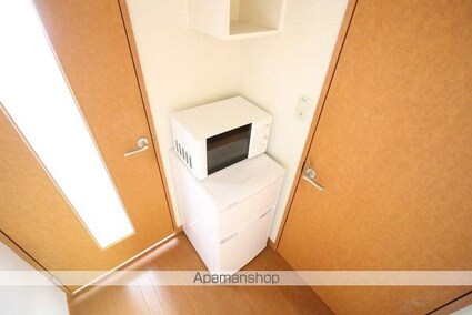 レオパレスハウス用賀[1K/19.87m2]のその他部屋・スペース