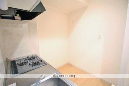 Ａｌｌｉｅｓ　Ｍｅａｄｏｗ[1LDK/42.47m2]の内装2