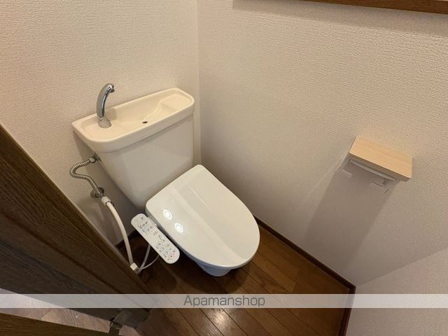 GM萱島信和町戸建の内装写真