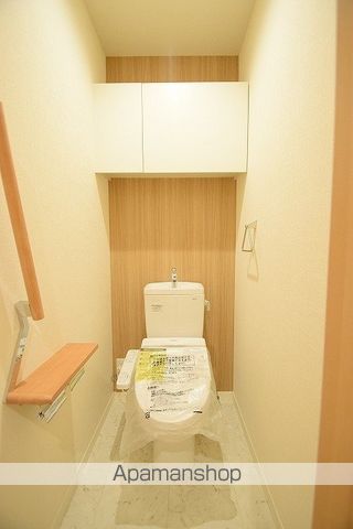 エスポアールIIの内装写真