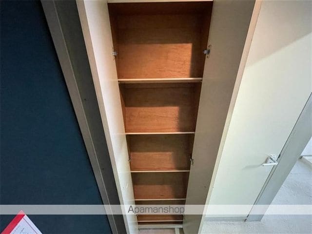 ロイヤルパレス青山の内装写真