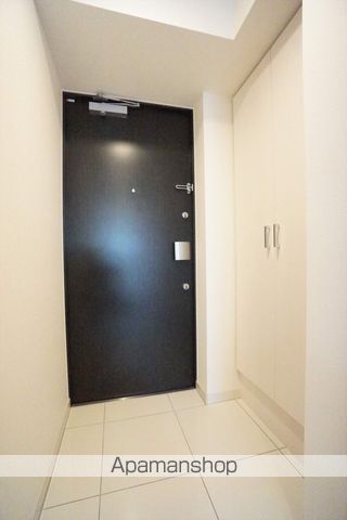 ディアレイシャス名古屋ステーションの内装写真