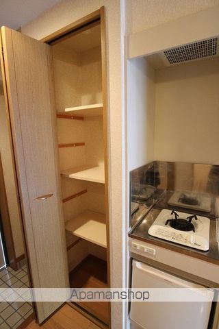 プロスペールSの内装写真