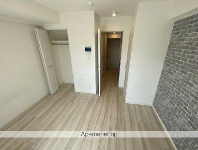 ベルシード横濱新町の内装写真
