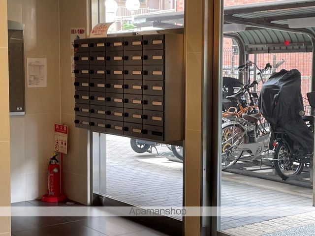 パストラル光町のその他写真
