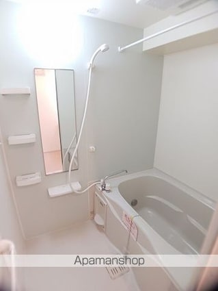 未来[2DK/45.82m2]のバス