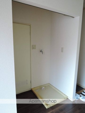 ラフィーネMAYUの内装写真