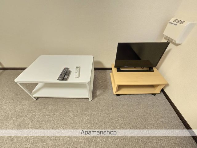 レオネクストひかりの内装写真