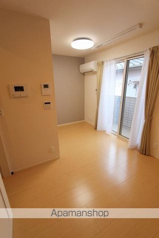 エスペランサ 花ノ宮の内装写真