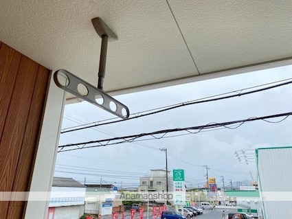 クラール鬼無　Ａ[2LDK/57.21m2]の内装3