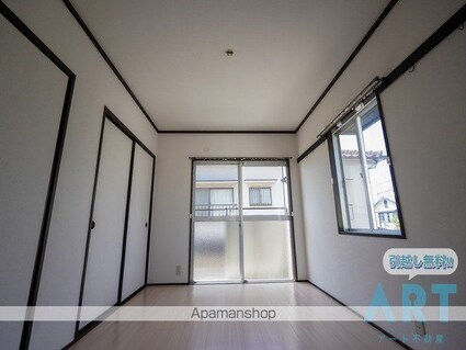 メゾン越智[3DK/49.18m2]の内装8