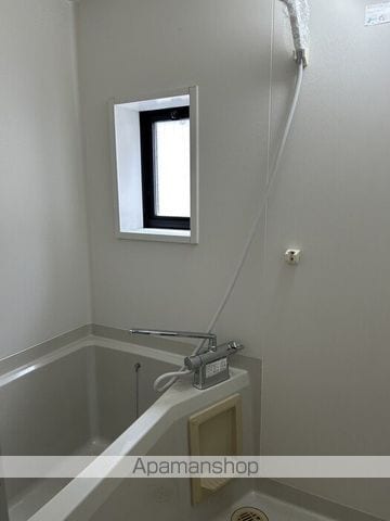 フレグランスAPの内装写真