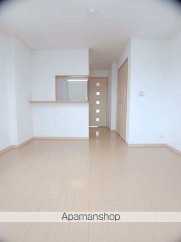 セリナ Aの内装写真