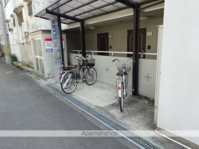 プレジール香里園のその他写真