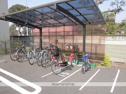 フレールＩＩ東金町[2LDK/65.05m2]の内装1