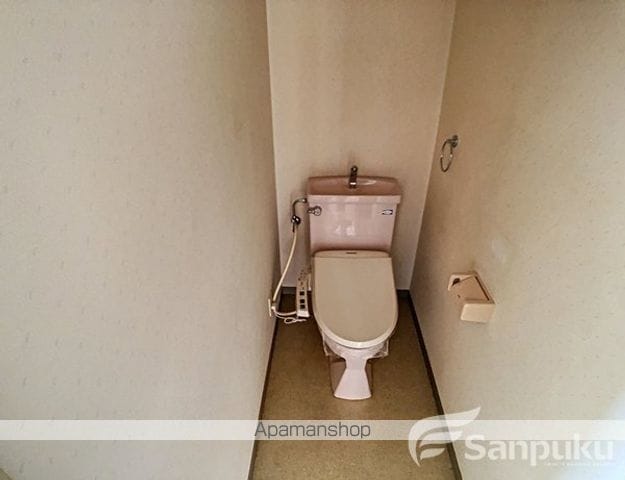 グランドハイム森松の内装写真