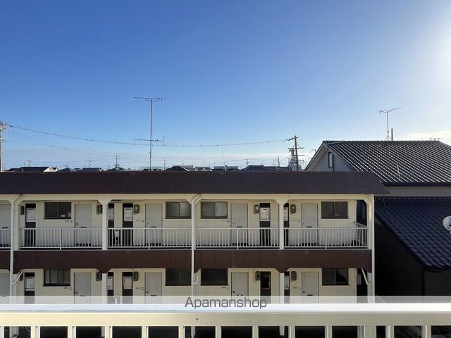 ミーテルーチェ坪井のその他写真