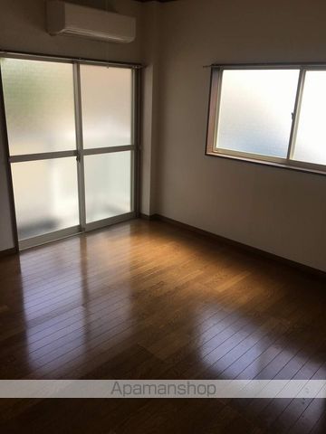 ヴァンベールの内装写真