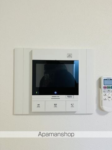 ディナスティ長居公園南の内装写真