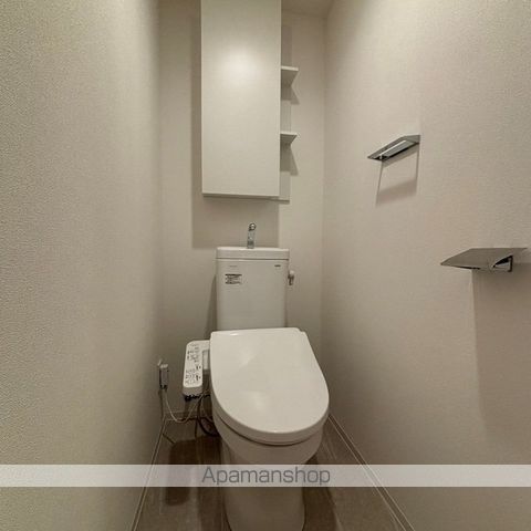 パークアクシス品川天王洲アイルの内装写真