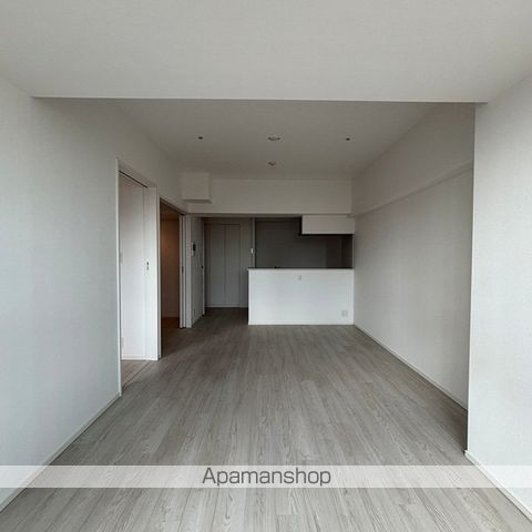 パークアクシス品川天王洲アイルの内装写真