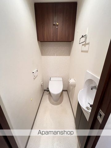 ヴァンヴェール円山の内装写真