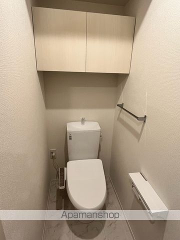 Maison de Espoir万代の内装写真
